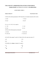 maths model exam for grade 8(1).pdf